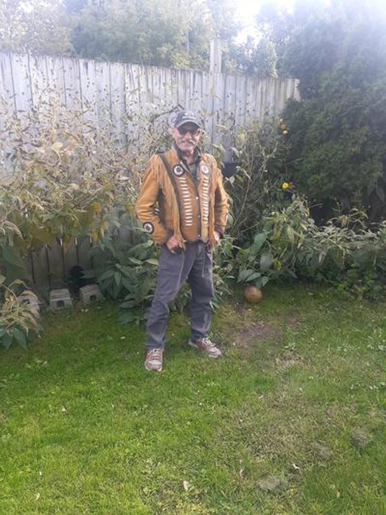Ellwood Robinson Profile Photo