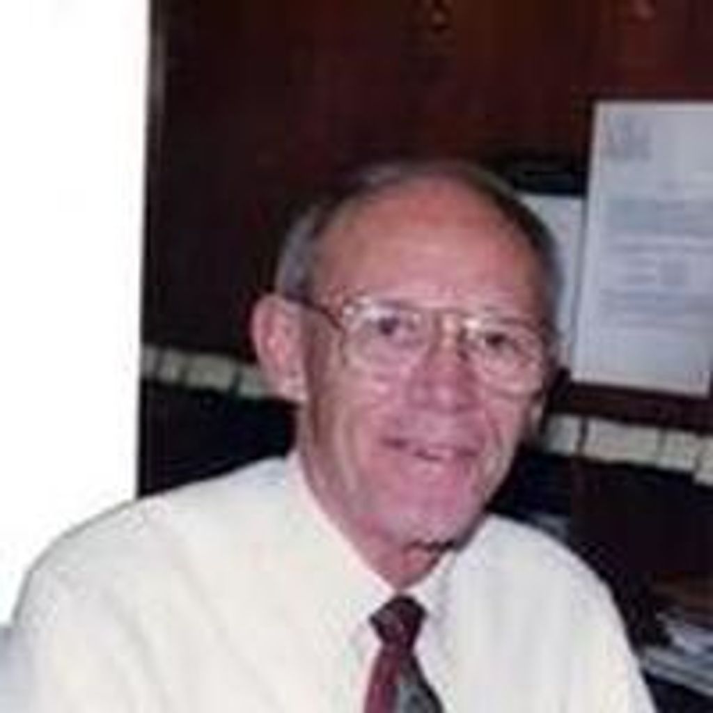 Franklin Gleech Mason