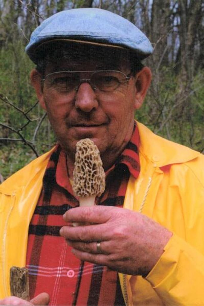 Robert "Bob" Sharp Profile Photo