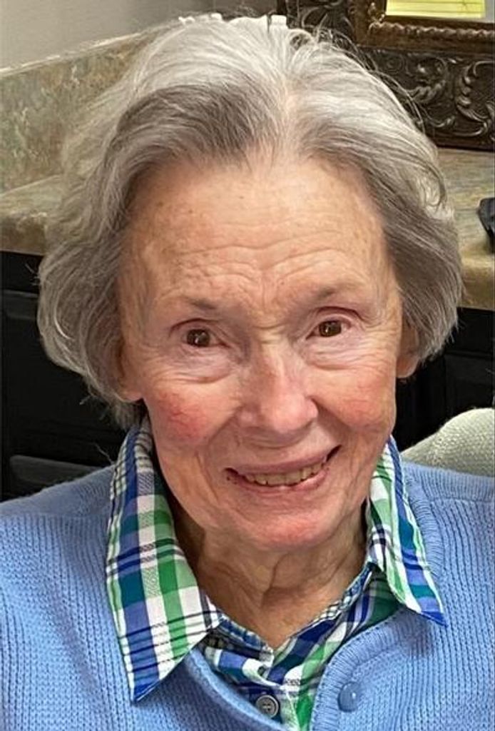 Jo Ann Brittingham Arnold Profile Photo