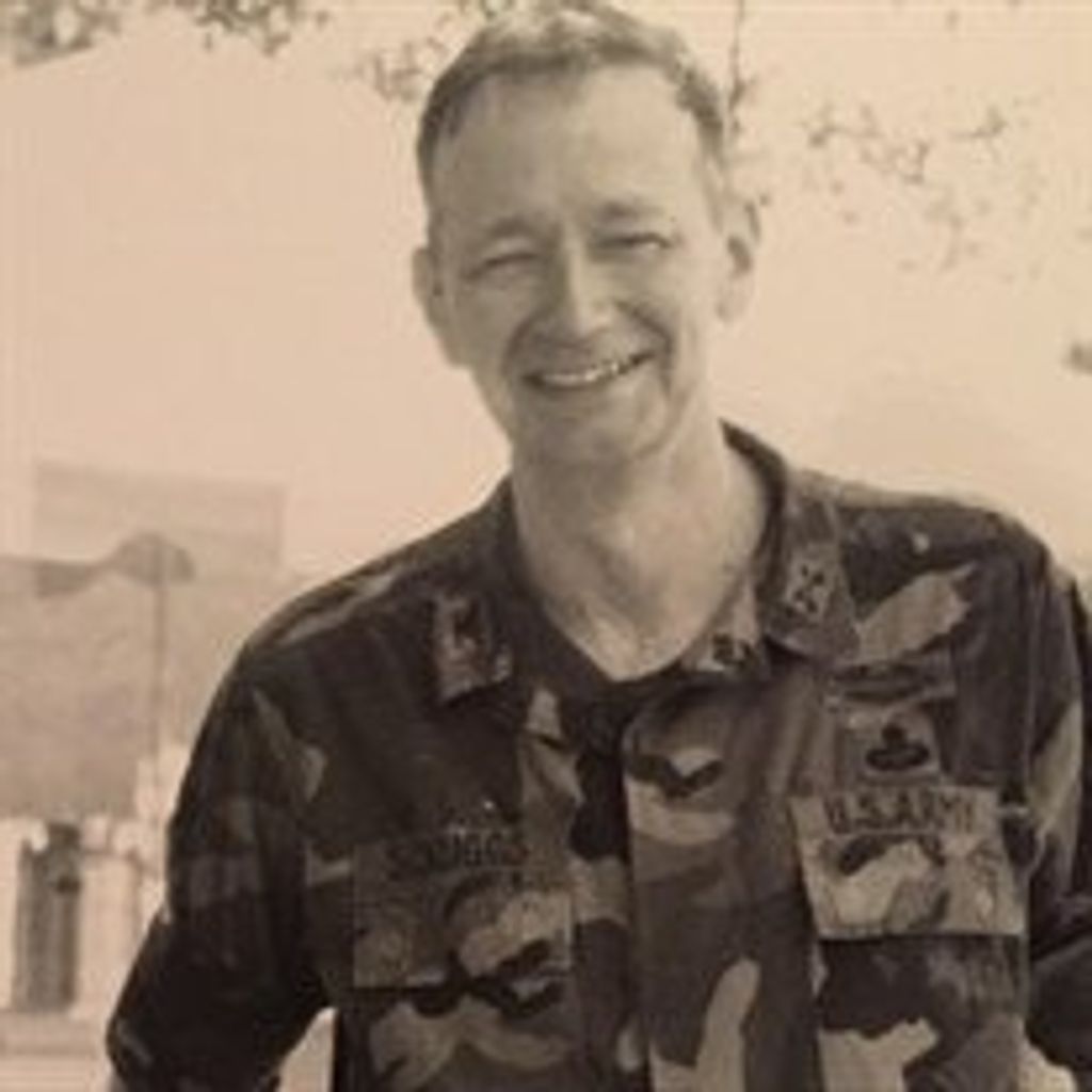 Hugh Frederick "Fred" Scruggs