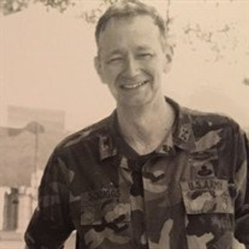 Hugh Frederick "Fred" Scruggs Profile Photo