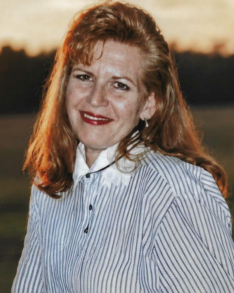 Pamela Harborth Berry