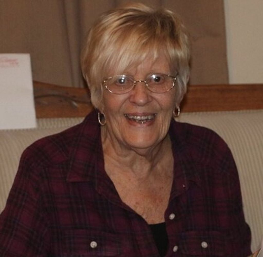 Susie M. Elzinga Profile Photo