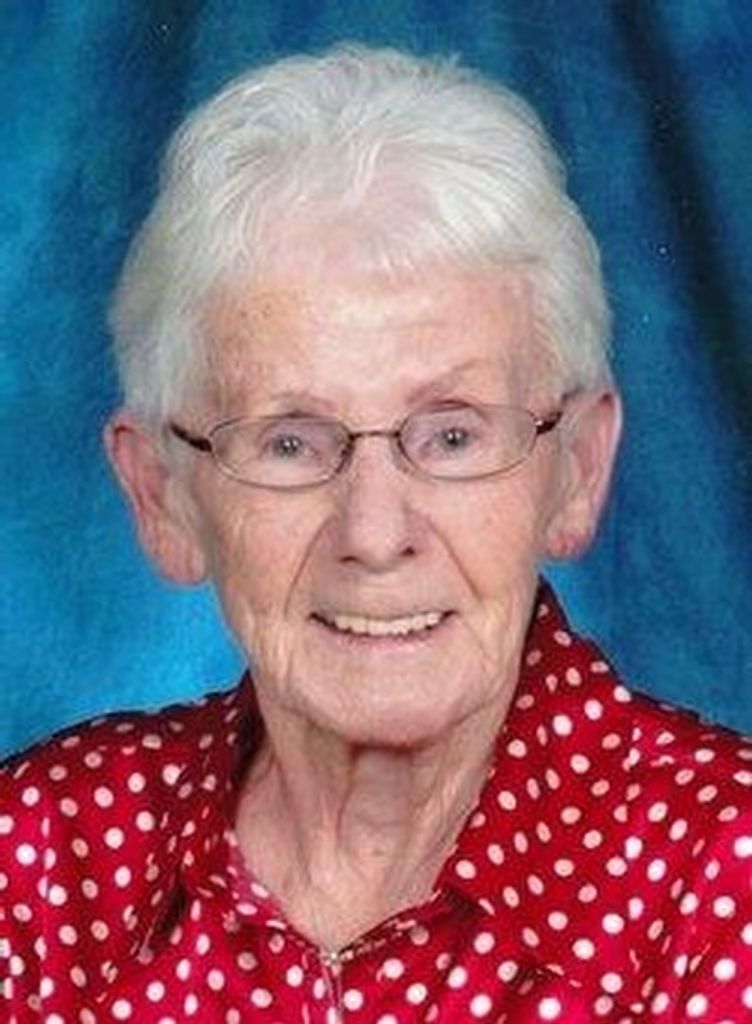 Mary Rita Stevens