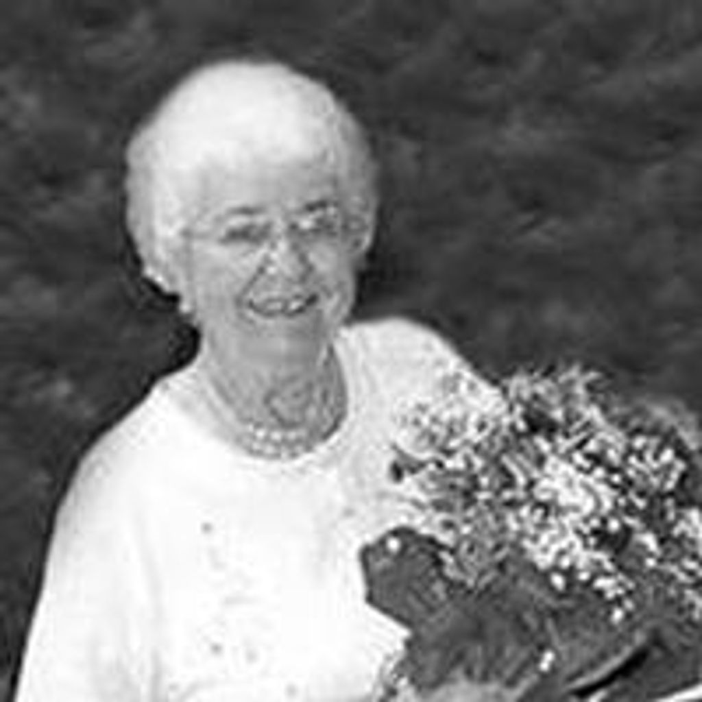Mary Virginia Derry