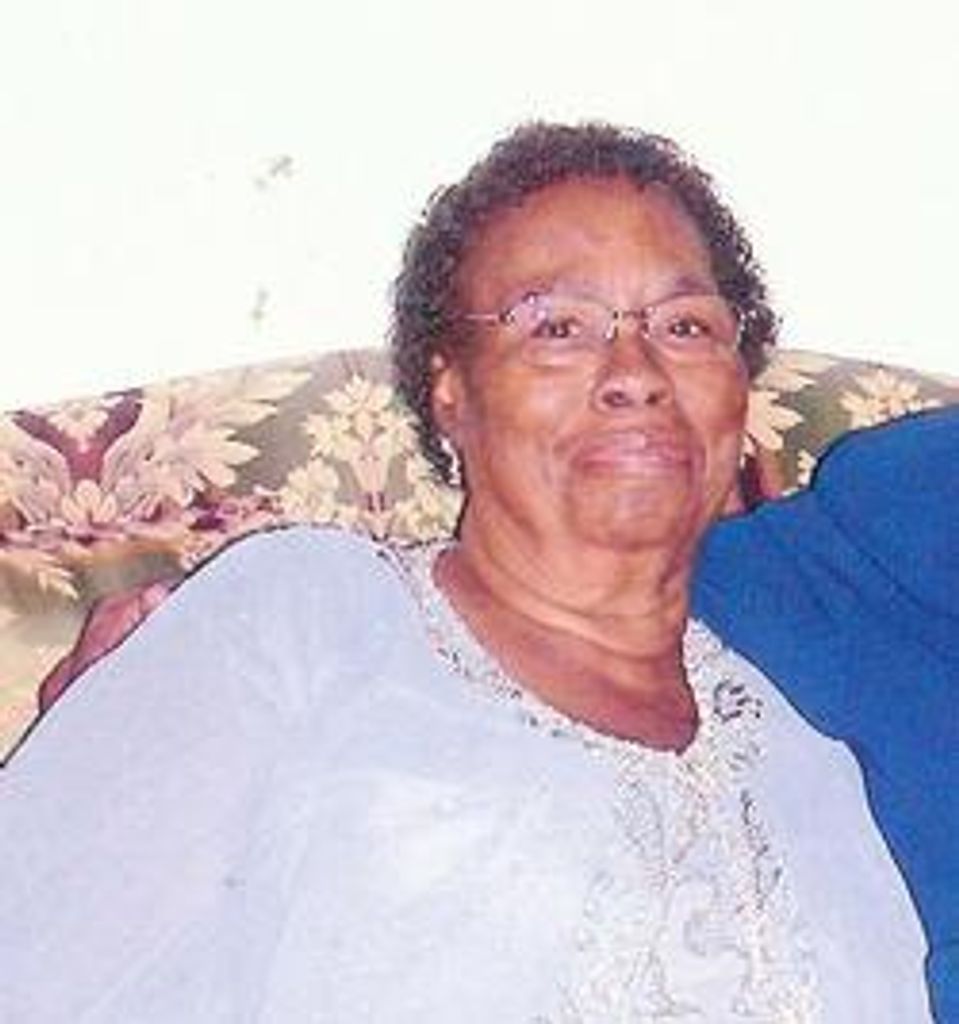 Deaconess Hazel Roach