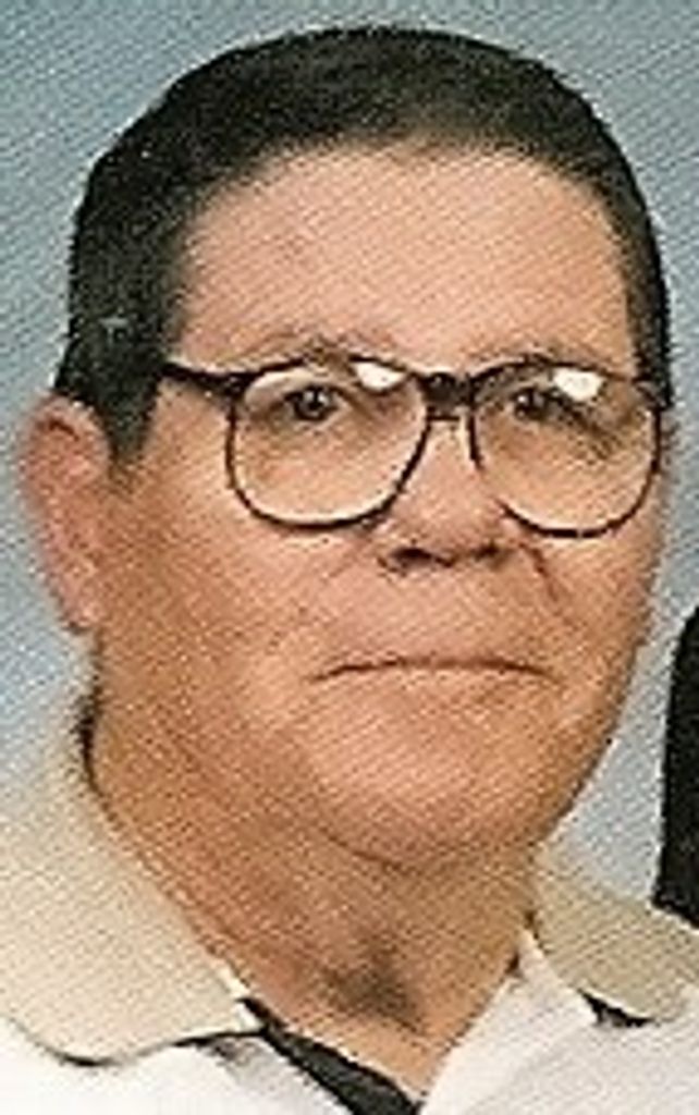 David L. "Roy" "Chief" Plank