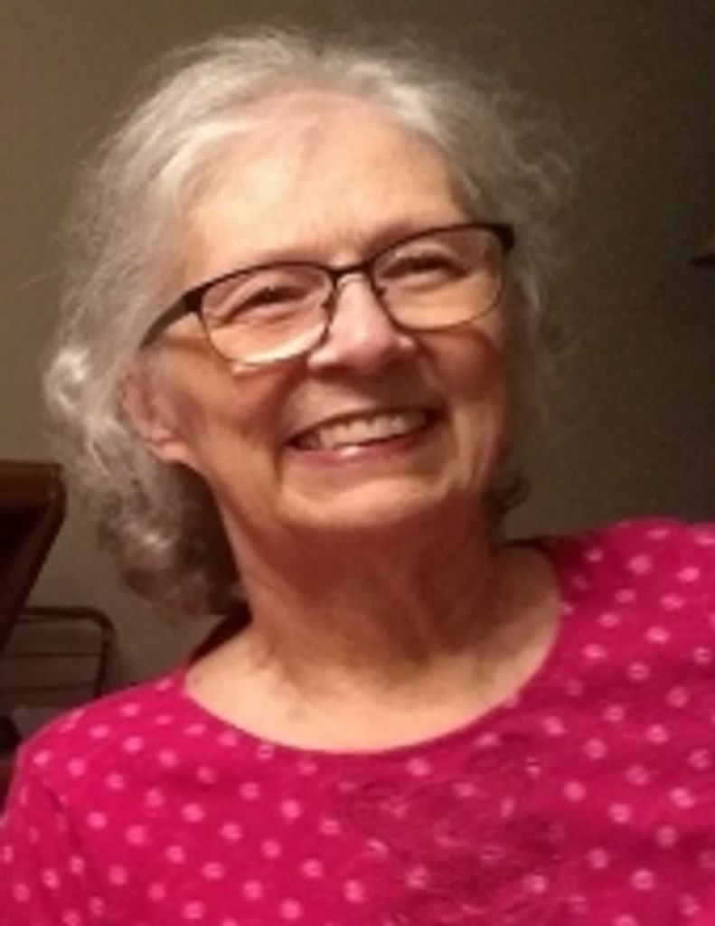Marylou A. Moore