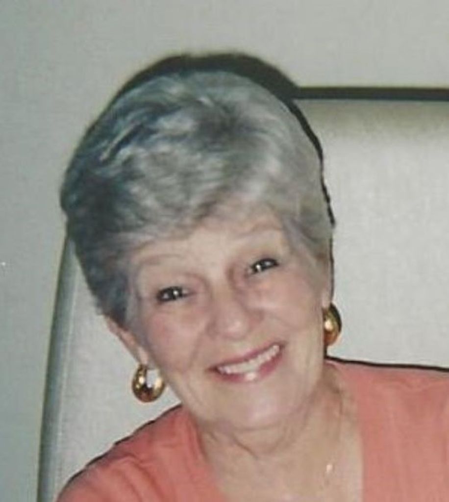Shirley S. Walters