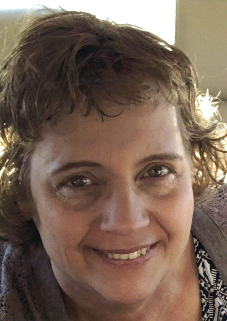 JoAnne Seher