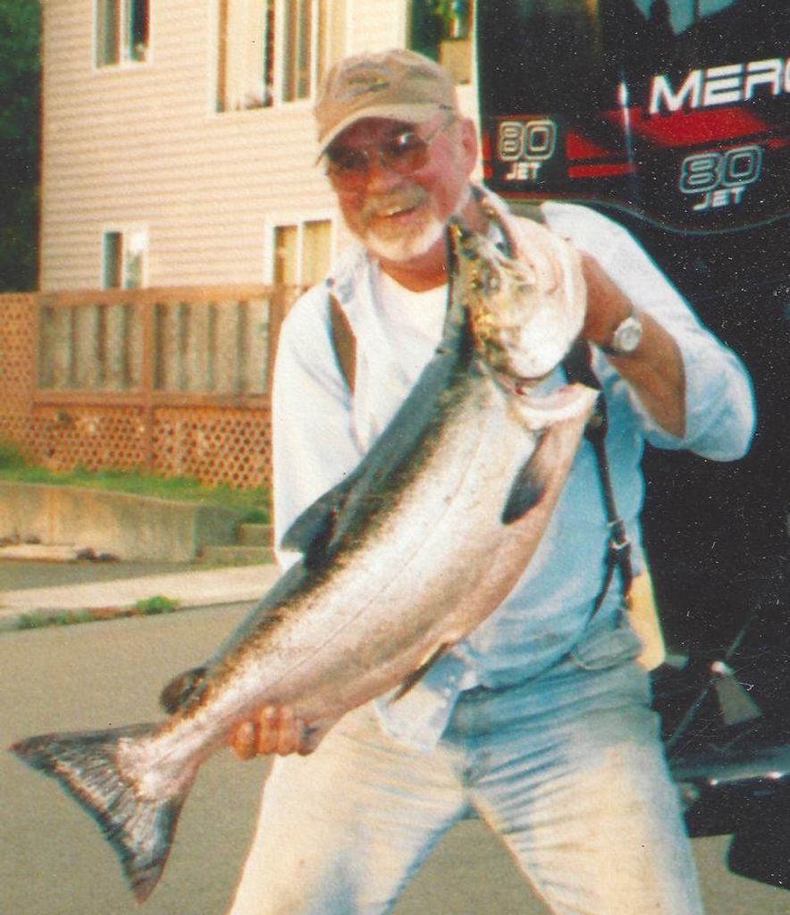 Milton Duane Restoule Profile Photo