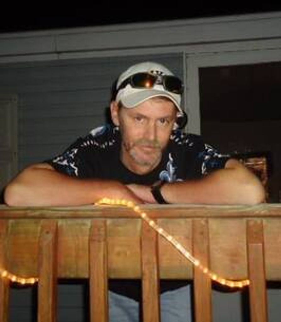 William C "Stoney" Stoneking Profile Photo