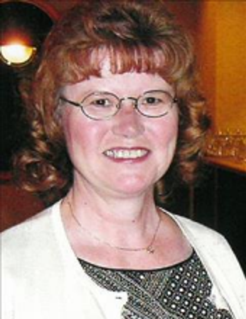 Bonnie R. Hunstad