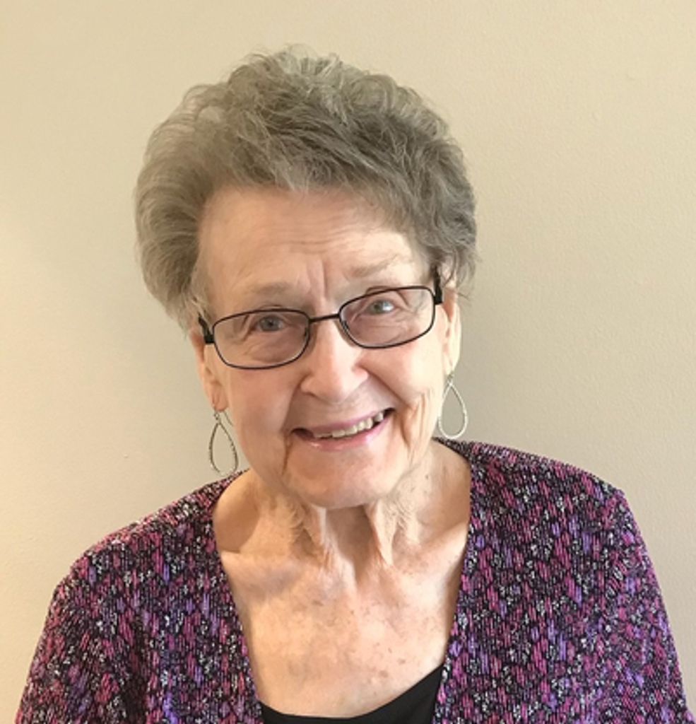 Dorothy Elaine Gabel Profile Photo