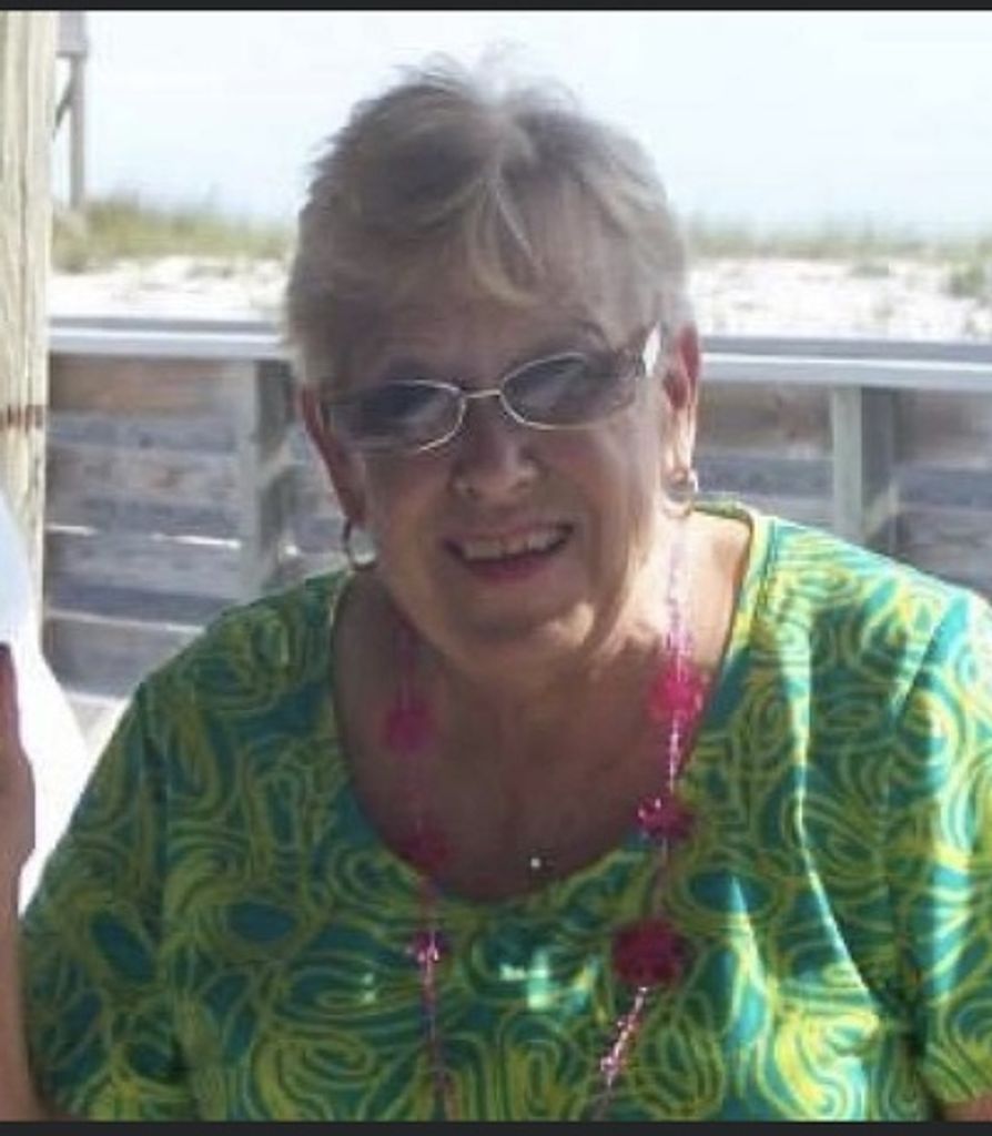 Judith "Judy" Ann Warkins Profile Photo