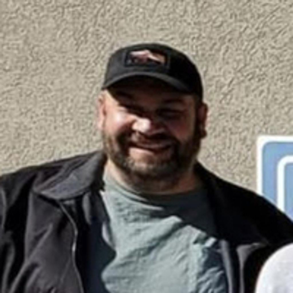 Craig J Bailey
