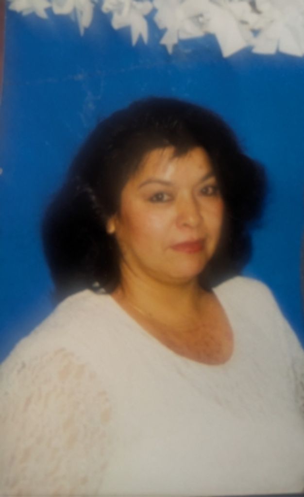 Carlota Estrada Gallardo Profile Photo