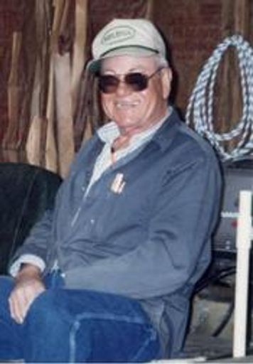 Photo of Carlton Harris Wood