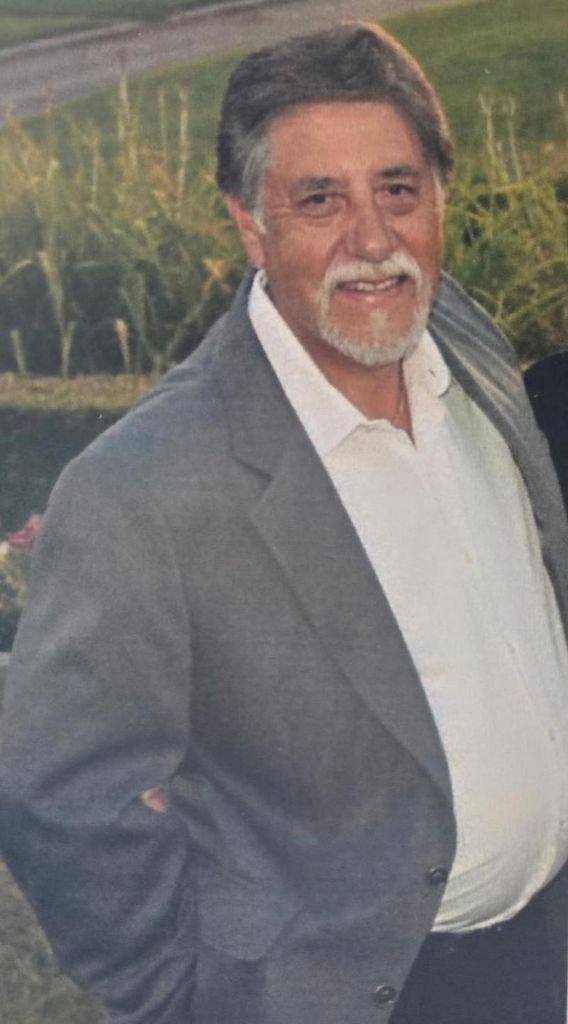 Eddie Roy Montoya Profile Photo