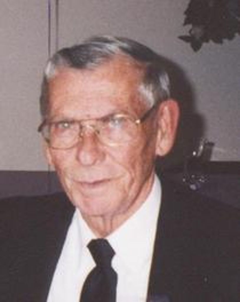 Clarence Calvin Baker, Jr.