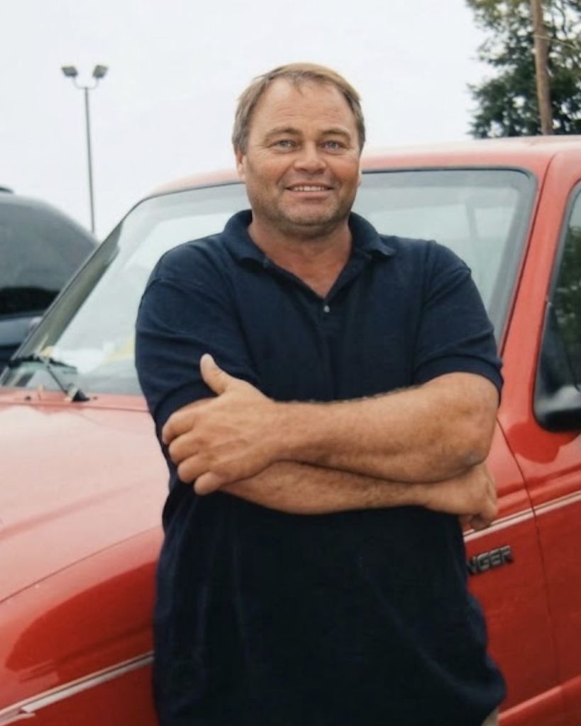 Curtis Delmar Mays Profile Photo
