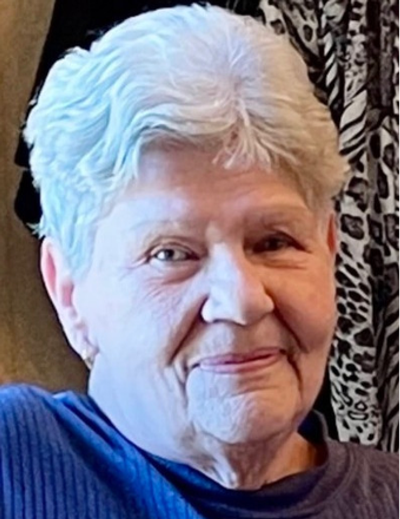 Beverly Ann (Phillips) Harper Profile Photo