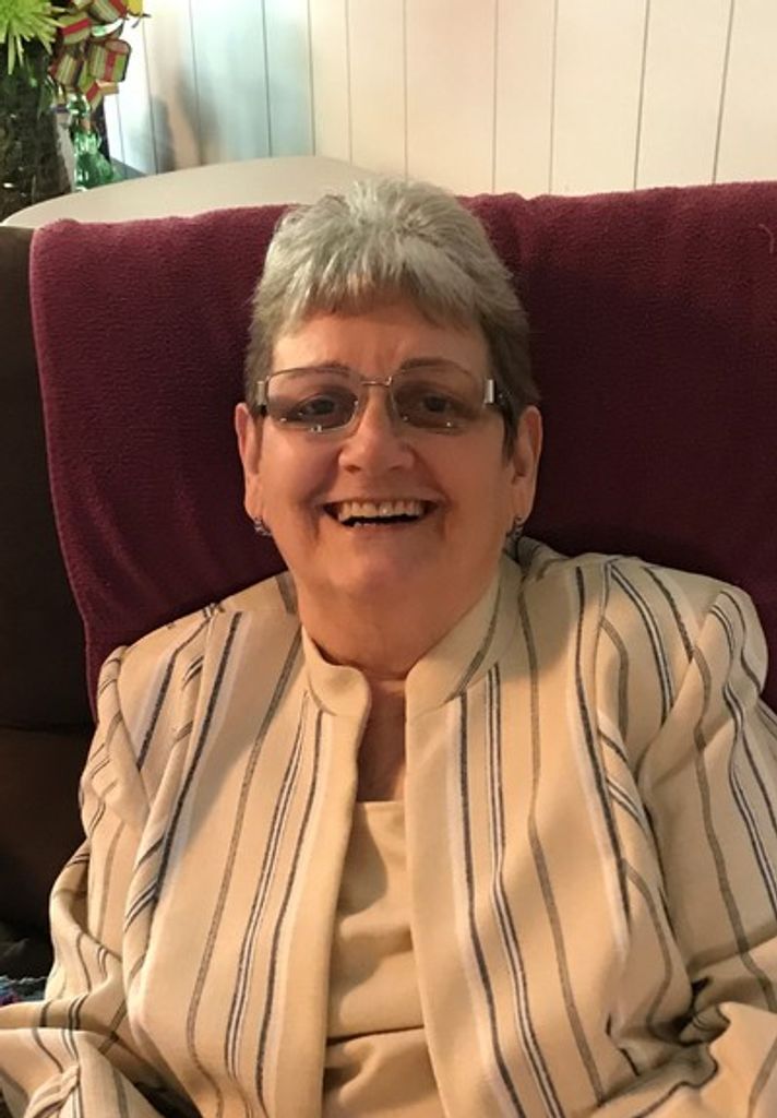 Patricia "Pat" Kay Cruz Profile Photo
