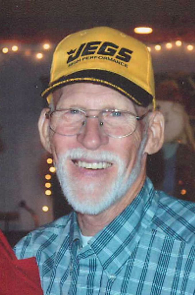 Clifford S. Henry Sr.