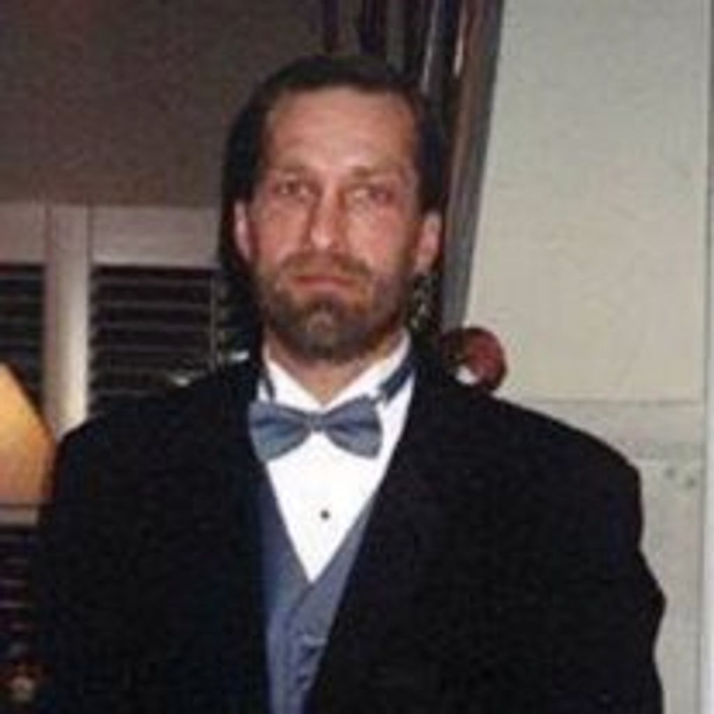 Mark Wesley Isaacson