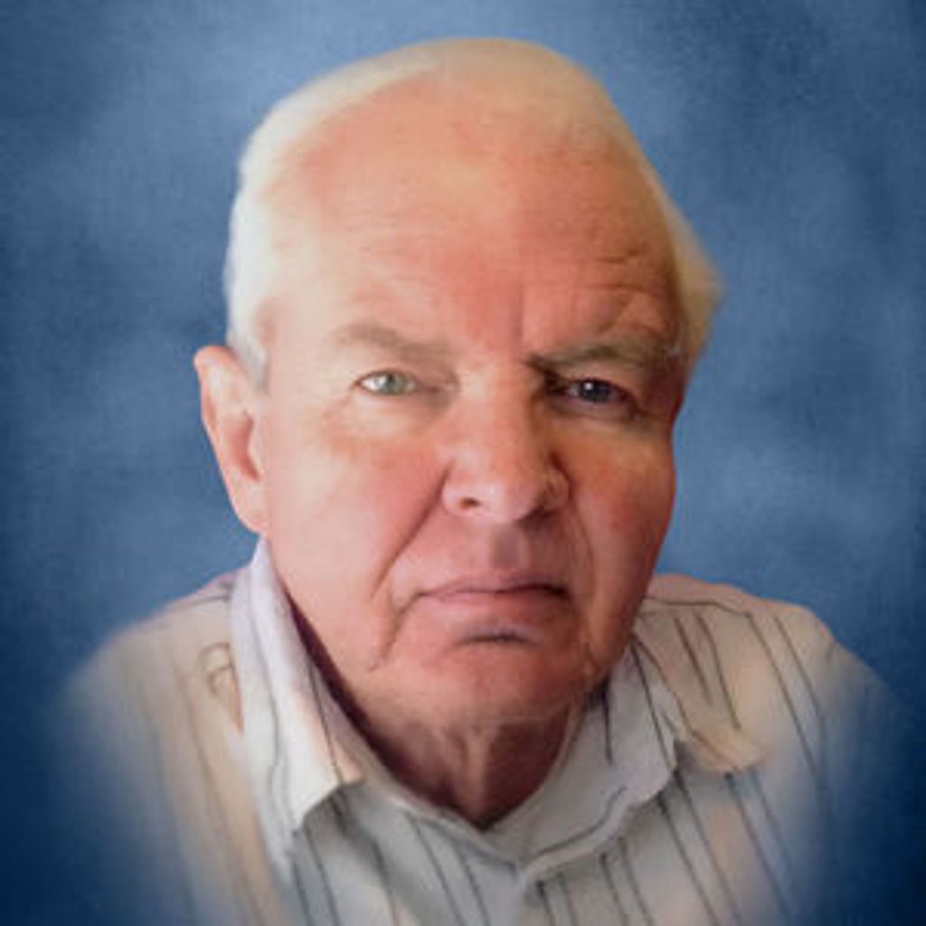 Minos "Pete" Malcom Petry Jr. Profile Photo