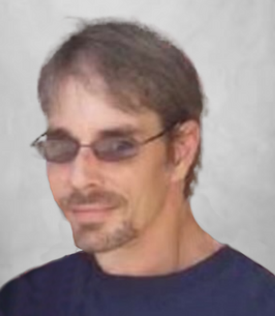 Scott  Harkenrider