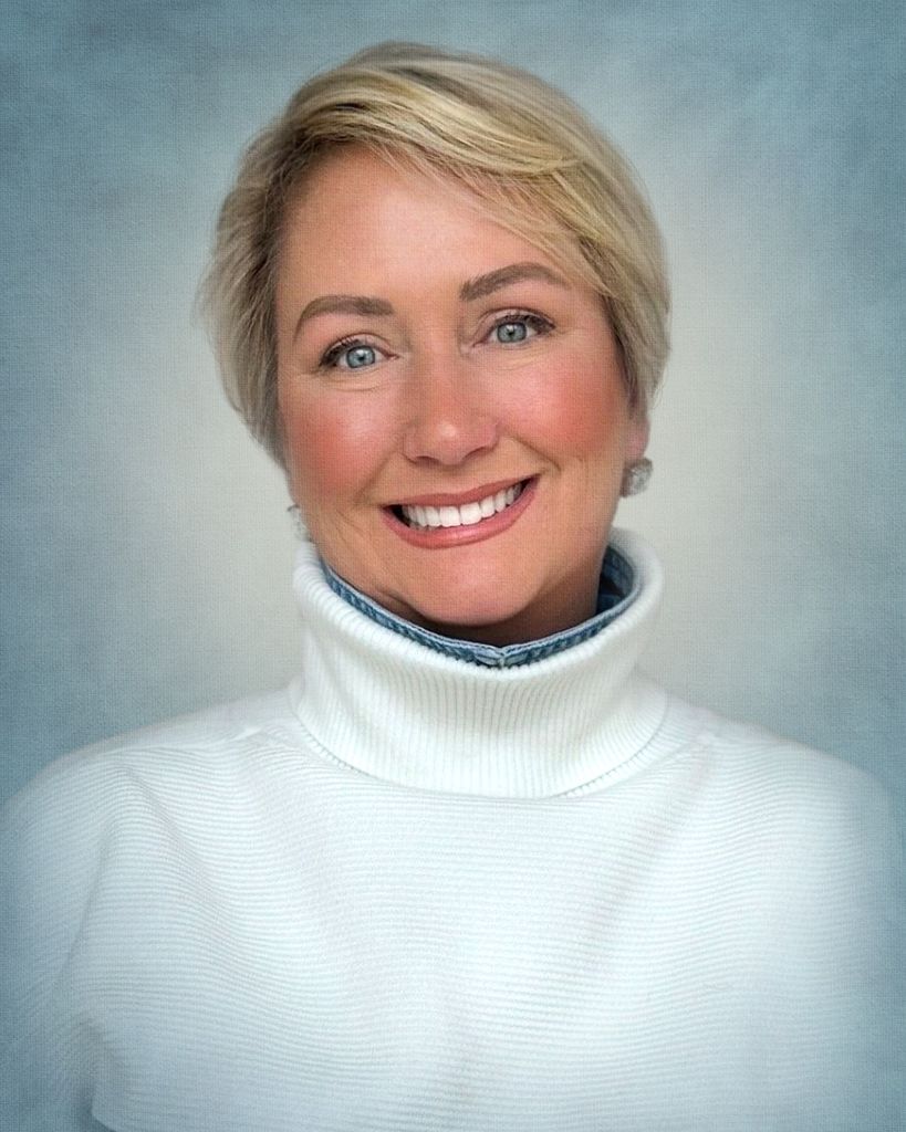 Tracy Michelle Post