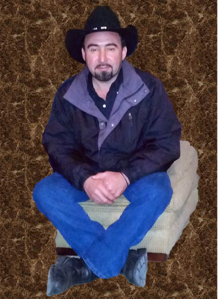 Ramon Flores