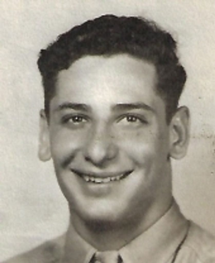Anthony Tony Fello