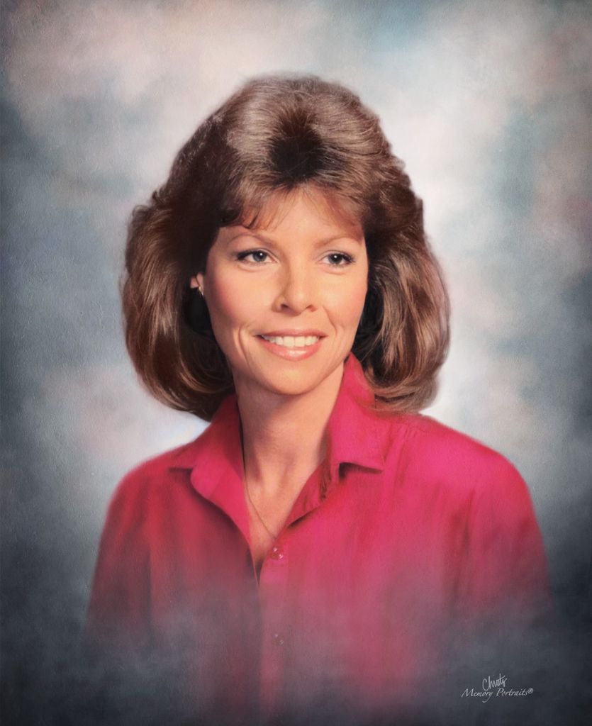 Sylvia Davis
