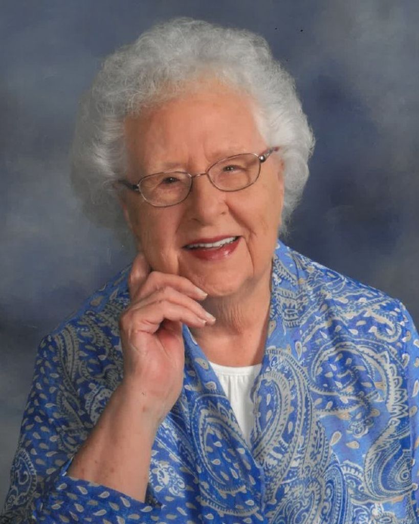 Elsie Jackson Profile Photo