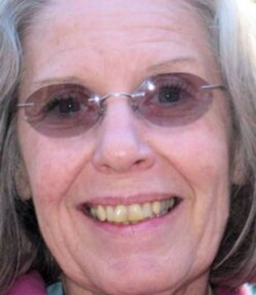 Patricia Ann Gagner (Campbell) Profile Photo