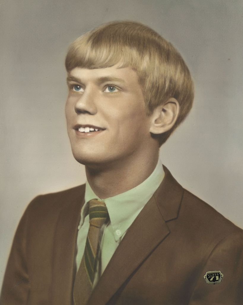 Sherman DuRose Profile Photo