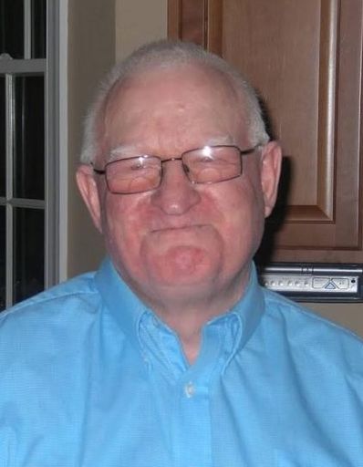 Photo of Kenneth Clayton Harvey