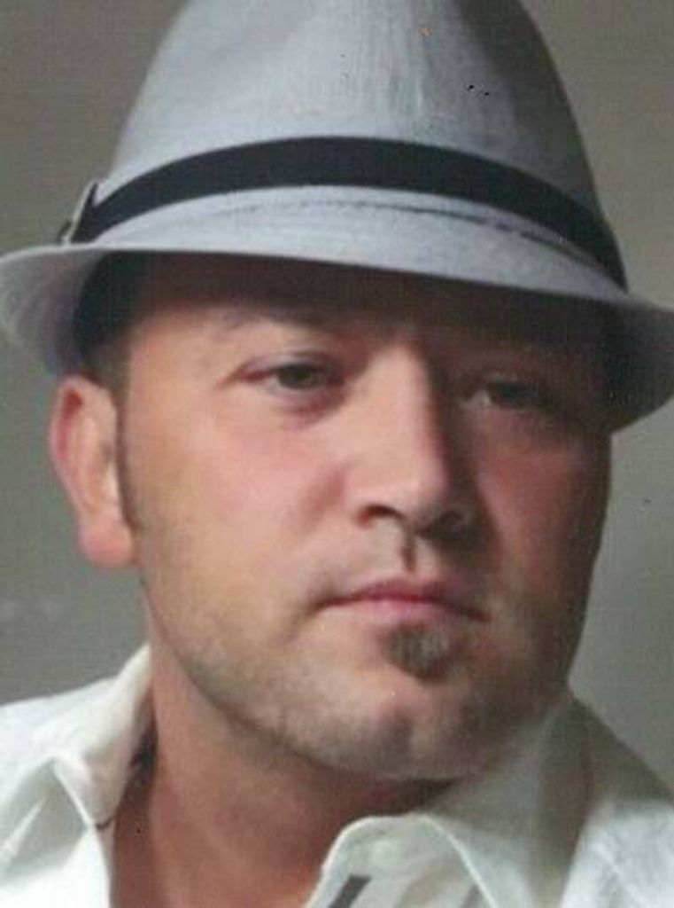 Aaron Caleb Morrison Profile Photo