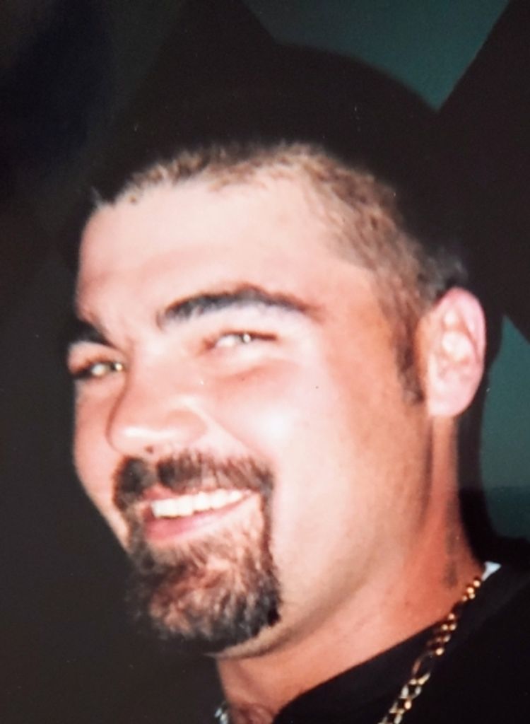 Mr. James Travis Lovejoy