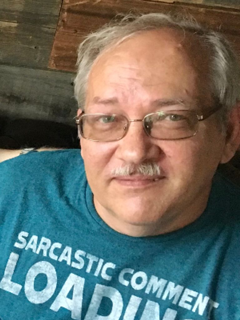 Scott Jay Profile Photo