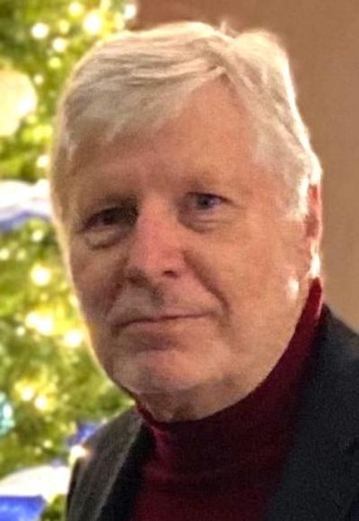 Raymond B. Broeker