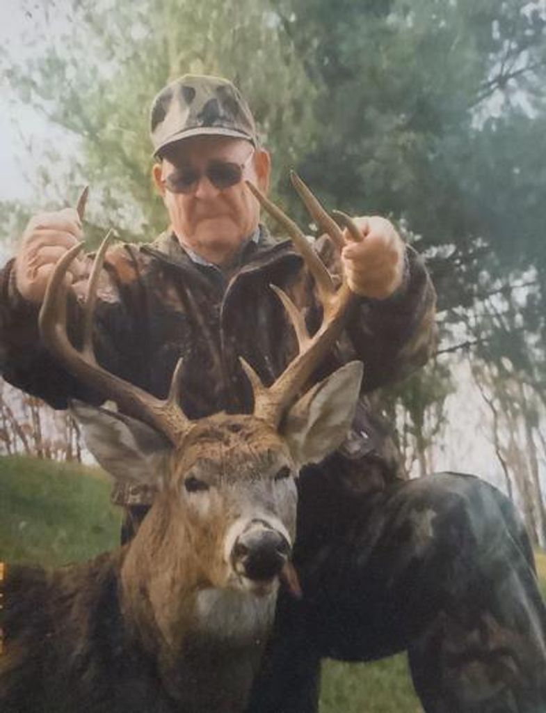 Roy Junior Sorrell Profile Photo