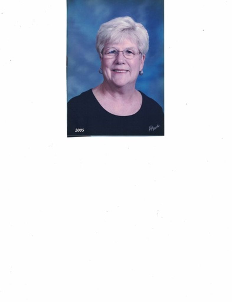 Gloria T. Alexandrowicz