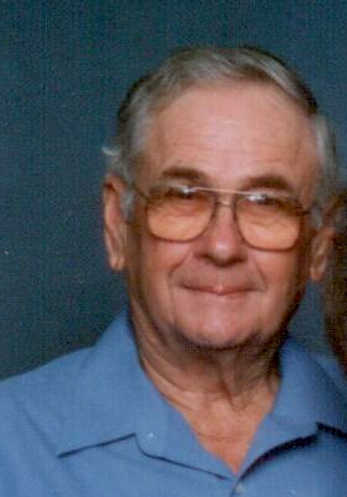 Charles Waggoner