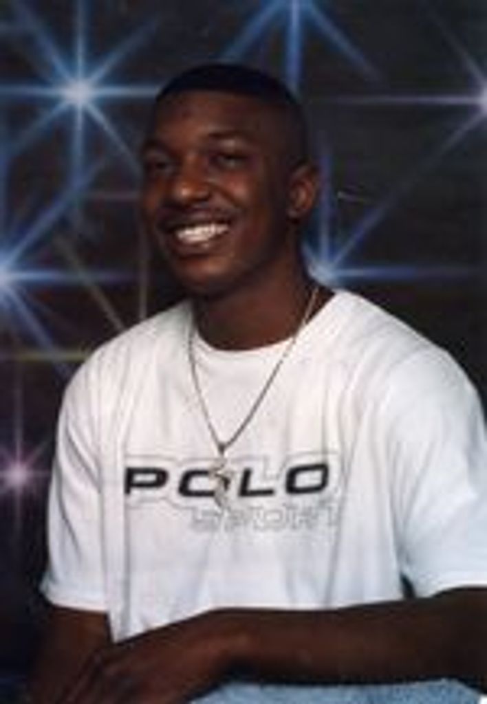 Mr. George Edward Sanders Jr. Profile Photo
