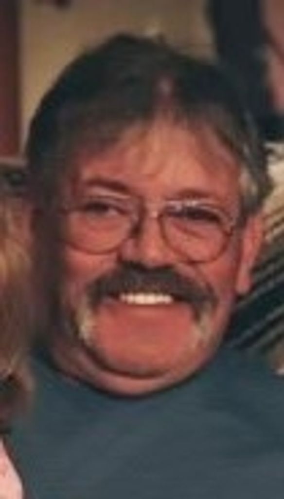 David Gilhooly