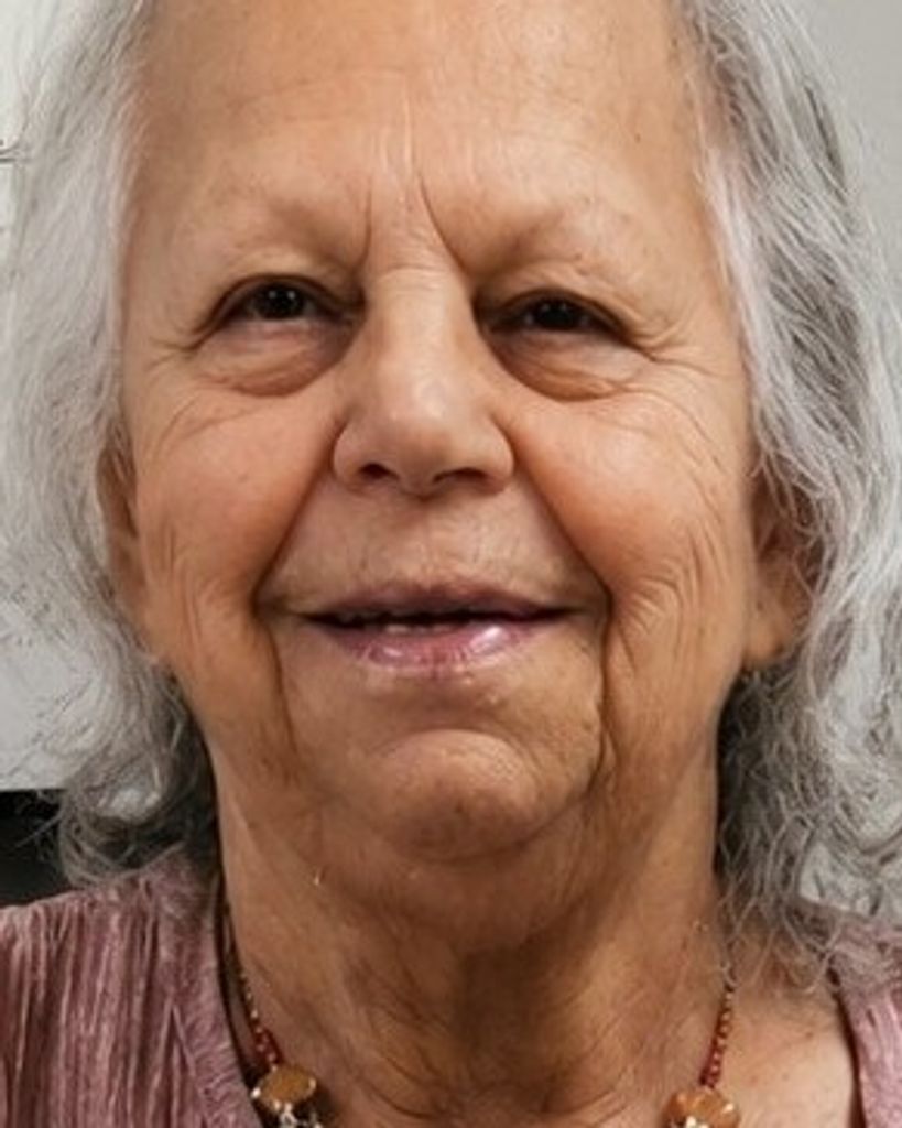 Linda Parker